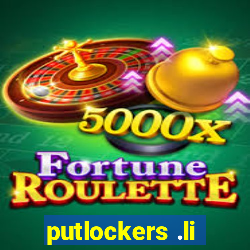 putlockers .li